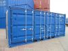 second hand container, used shipping container 20ft 40ft for sale--Jemmy(skype:tony-dwm