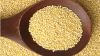 Yellow White Millet / Green millets / Yellow Broom Corn Millet