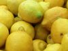 Cheap fresh Lemons