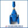 SZ45X underground resilient seated gate valve with high quality