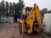 Good Quality Used JCB 2CX Backhoe Britain Made Loaders for Sale