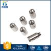 PRM stainless steel reuseble safety breakaway valve coupling for zva v