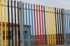 hihg quality palisade fence Fence Accessories Agricultural Fences price