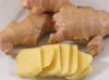 Wholesale organic fresh ginger price