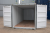 Used Shipping Containers  / New Shipping Containers  / Office And House Containers