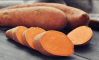 Fresh Sweet Potatoes , Irish Potatoes