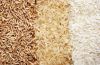 Long Grain , Basmati, Black, Broken, Brown, Jasmine, Organic Rice Available