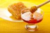Organic honey and honey products