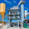 LB-1500 ASPHALT MIX PLANT