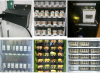 Brand New Automatic Vending Machine for Drinks, Snacks, Eyelash, Condom, Cigarette with Touch Screen Large Capacity