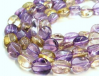 Ametrine Smooth Nugget Of All SIzes