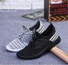 Hot style sports shoes lowest price with best quality/ $3