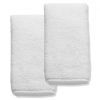 HIGH QUALITY FINGERTIP TOWELS