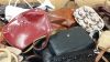 Used purses & handbags