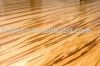 Strand Woven Bamboo flooring