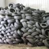 Competitive Price Odorless Super Fine Whole Tire Recycled Rubber from Tire scraps