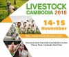 Livestock  Cambodia 2018