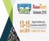 Rubber & Tyre Expo Vietnam 2018