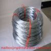 anping guanshun hot galvanized wire