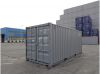 Dry cargo used standard 20ft or 40ft or 40ft shipping container