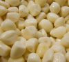 250-350pcs/kg pickled garlic cloves in brine