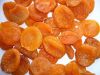 Dried fruit apricot