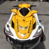 HOT SELLING 1500cc Engine Capacity Jetski / JET SKI ULTRA Used Jetski