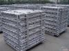 Aluminium ingots 99.98%