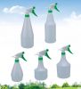 trigger 500ml sprayer;hand 1000ml sprayer;750ml garden sprayer, 550ml p