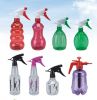 250ml/350ml/450ml/550ml/500ml trigger plastic sprayer, hand 400ml spray