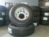 A Grade Truck Tires and Wheels For Sale