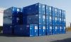 brand new and used shipping containers