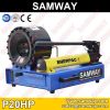 Samway P20HP Crimping Machine