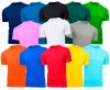 CUSTOM ROUND NECK T SHIRTS