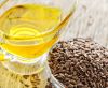 Flax seed oil