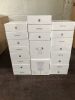 Airpods Wireless Bluetooth Headset for iPhones with iOS 10 or Later White