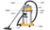 Wet and dry vacuum cleaner