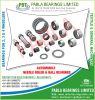 automobile needle roller ball bearings manufacturers in India