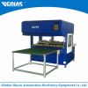 EPE foam plastic box making machinery slitting machine cutting machine