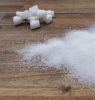 Refined white sugar ICUMSA 45