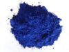 Victoria Blue B , dyes of paper