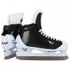 GRAF DM1080 SR. WHITE GOALIE SKATES