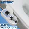 J1009 Patent Bidet with retractable nozzles