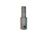 CONCRETE PUMP HYDRAULIC MOTOR SHAFT PARTS