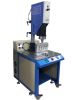 Ultrasonic plastic welding machine for plastic pvc