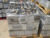 500MT of Drained Lead-Acid Battery Scrap for Sale!