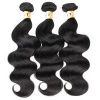 Natual Color Brazilian Virgin 8a Grade Brazilian Hair, Real Mink Brazilian Hair Suppliers, Human Hair