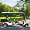 Zhongyi good quality golf carts