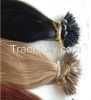 Sell Micro Nano Human Hair Extension, 100% Natural Hair