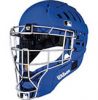 Wilson Shock FX 2.0 Matte Catcher's Helmet